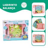 Labirintricks - Balance Game