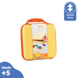 PlusPlus 15pcs Maleta de viagem Basic