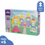 PlusPlus 360pcs Castelo