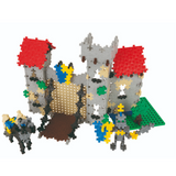 PlusPlus 760pcs Castelo