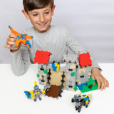 PlusPlus 760pcs Castelo