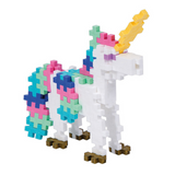 PlusPlus LTB 275pcs Unicorns