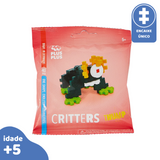 PlusPlus Criaturas 40pcs THUMP