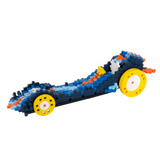 PlusPlus Go! 275pcs Desert Dragster