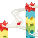 Cannon Marble Run