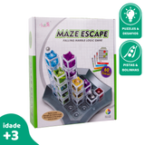 Maze Scape 60 Desafios