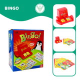 Bingo 103pcs