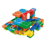 Track Maze 152pcs