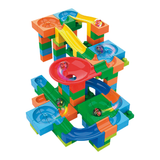 Track Maze 152pcs