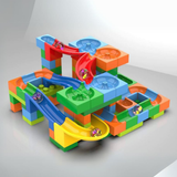 Track Maze 152pcs