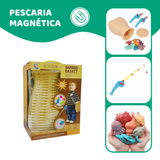 Pescaria 20pcs