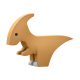 Half Toys - Parasaurolophus