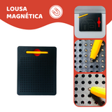 MagForma Board - Lousas Magnéticas - P
