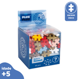 PlusPlus Mystery Makers 50pcs