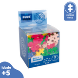 PlusPlus Mystery Makers 50pcs