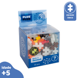 PlusPlus Mystery Makers 50pcs